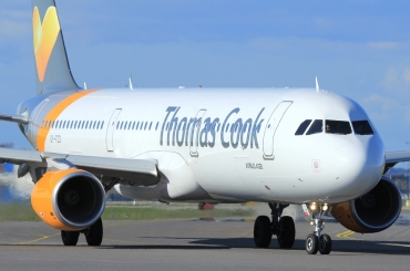 OY-TCD (6314) 2014 Airbus A321-211(WL)
