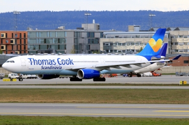 OY-VKG, (cn 349), Airbus A330-343X