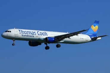 OY-VKG (349) 2000 Airbus A330-343X