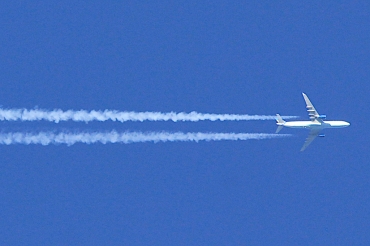 OY-VKI (357) 2000 Airbus A330-343X