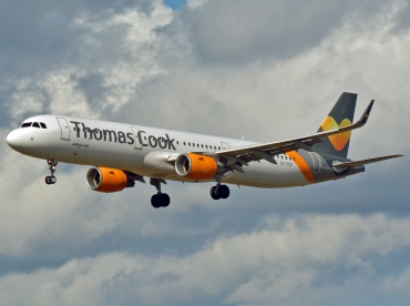 OY-TCD (6314) 2014 Airbus A321-211(WL)