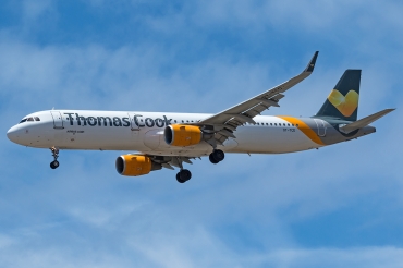 OY-TCD (6314) 2014 Airbus A321-211(WL)