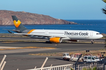 OY-VKH (356) 2000 Airbus A330-343