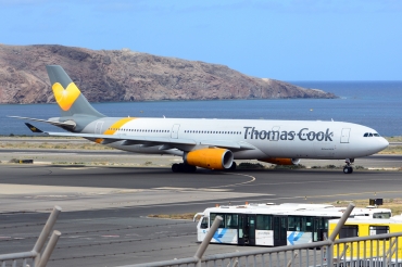 OY-VKG (349) 2000 Airbus A330-343X