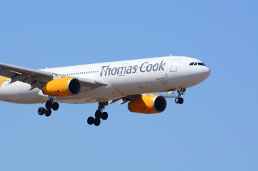 OY-VKH (356) 2000 Airbus A330-343