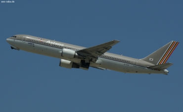 HL7528 (cn 29129) Boeing 767-38E