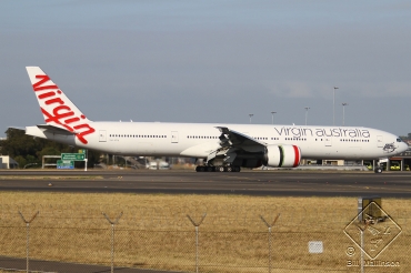 VH-VPH (37943) 2010 Boeing 777-3ZG(ER)
