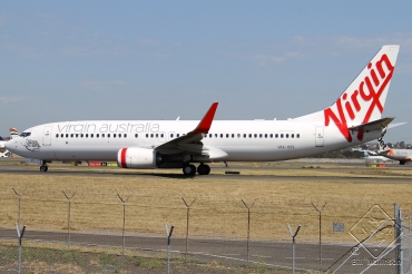 VH-YFI (41000) 2012 Boeing 737-8FE(WL)