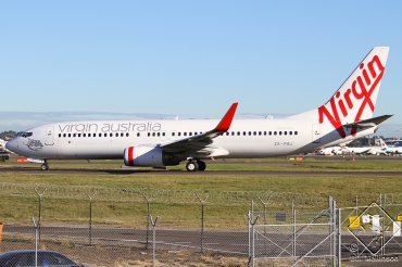 ZK-PBJ (34013) 2004 Boeing 737-8FE WL