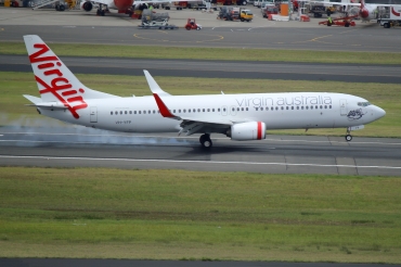 VH-YFP (41011) 2013 Boeing 737-8FE(WL)