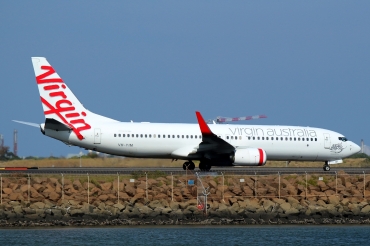 VH-YIM (38716) 2012 Boeing 737-8FE(WL)