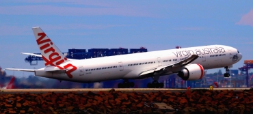 VH-VPH (37943) 2010 Boeing 777-3ZG(ER)