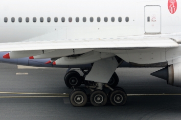 B-18055, (cn 41823), Boeing 777-36N/ER