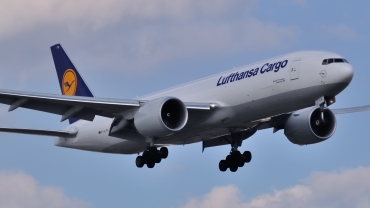 D-ALFA (41674) 2013 Boeing 777-FBT
