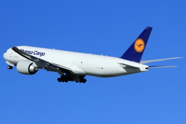 D-ALFC (41676) 2014 Boeing 777-FBT