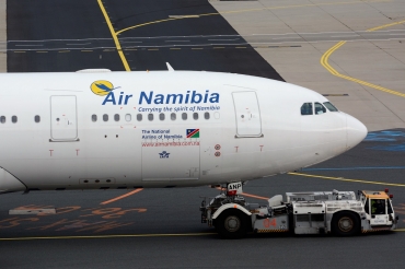 V5-ANP (cn 1466) Airbus A330-243