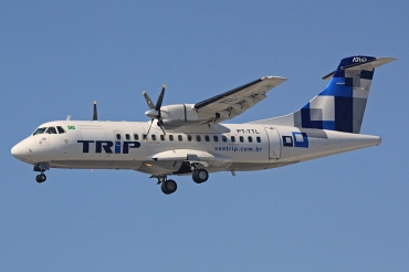 PT-TTL ( 380 ) 1994 ATR-42-320