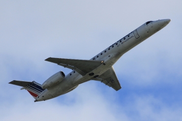 F-GRGJ (145297) Embraer ERJ-145EU