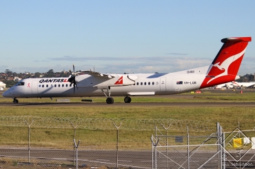 VH-LQB (4343) 2010 Bombardier Dash 8-Q402