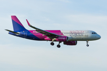 HA-LYH (6235) 2014 Airbus A320-232(WL)