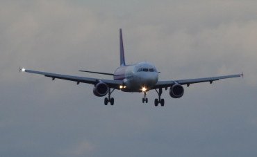 HA-LWV (5660) 2013 Airbus A320-232(WL)