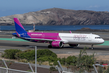 HA-LYB (6093) 2014 Airbus A320-232(WL)