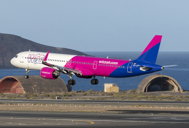 HA-LZB (10460) 2021 Airbus A321-271NX