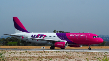 HA-LWA (4223) 2010 Airbus A320-232