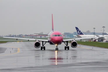 HA-LWO (5123) 2012 Airbus A320-232