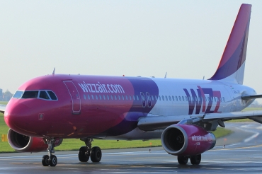 HA-LPD, (cn 1902), Airbus A320-233