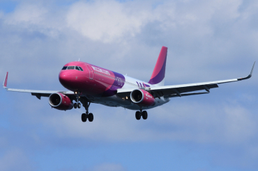 HA-LYL (6489) 2015 Airbus A320-232(WL)