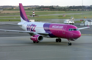 HA-LWO (5123) 2012 Airbus A320-232
