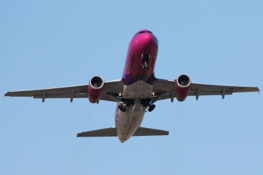 HA-LWP (5139) 2012 Airbus A320-232