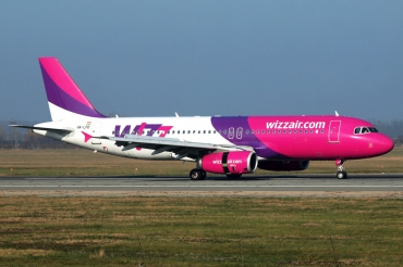 HA-LPD, (cn 1902), Airbus A320-233