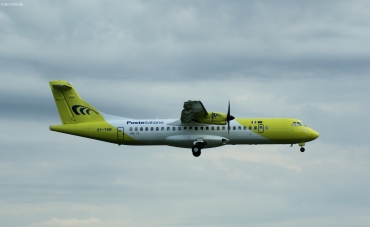 OY-YAB (588) 1999 ATR-72-500F