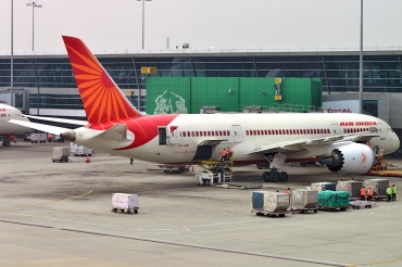 VT-ANK (cn 36282) Boeing 787-8