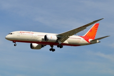 VT-ANA (cn 36273) Boeing 787-8
