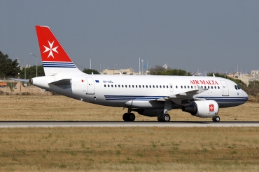 9H-AEL (2332) 2004 Airbus A319-111