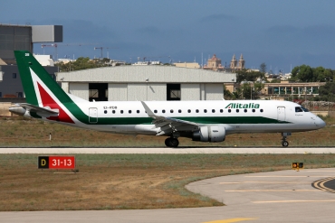 EI-RDB (17000331) Embraer 170-200LR
