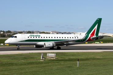EI-RDI (17000340) Embraer 170-200STD