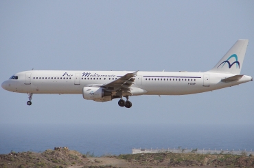 F-GYAP (517) 1994 Airbus A321-111