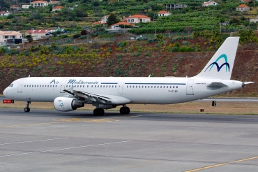 F-GYAP (517) 1994 Airbus A321-111