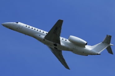 G-CGMC (145198) Embraer ERJ-135ER
