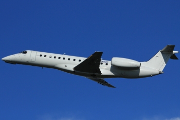 G-CGMC (145198) Embraer ERJ-135ER
