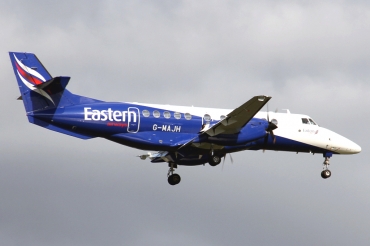 G-MAJH (41010) 1993 BAe Jetstream 41