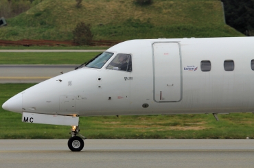 G-CGMC (145198) Embraer ERJ-135ER