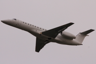 G-CGMC (145198) Embraer ERJ-135ER