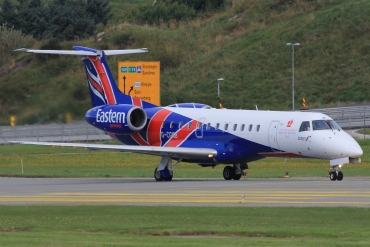 G-CGMB (145189) Embraer ERJ-135ER