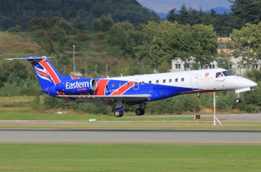 G-CGMB (145189) Embraer ERJ-135ER