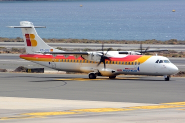 EC-LRU (1032) 2012 ATR 72-600